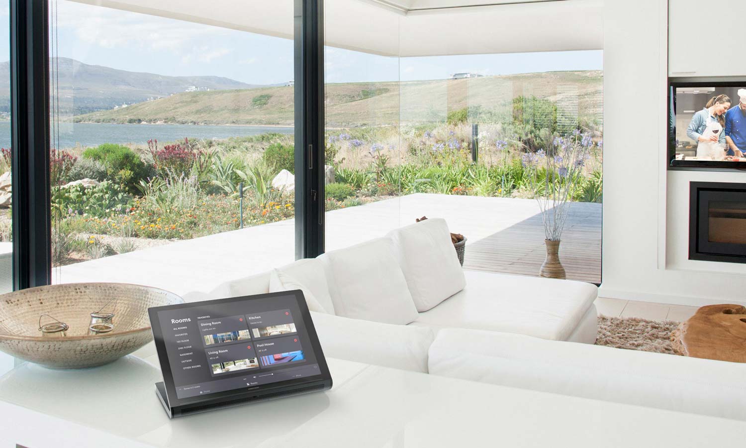 Crestron