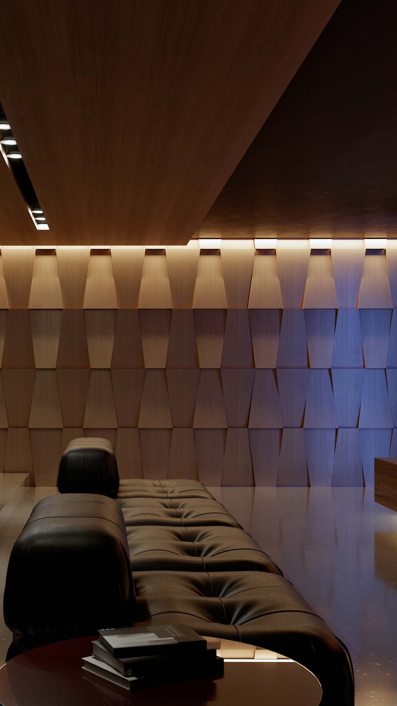 Acoustical Treatments