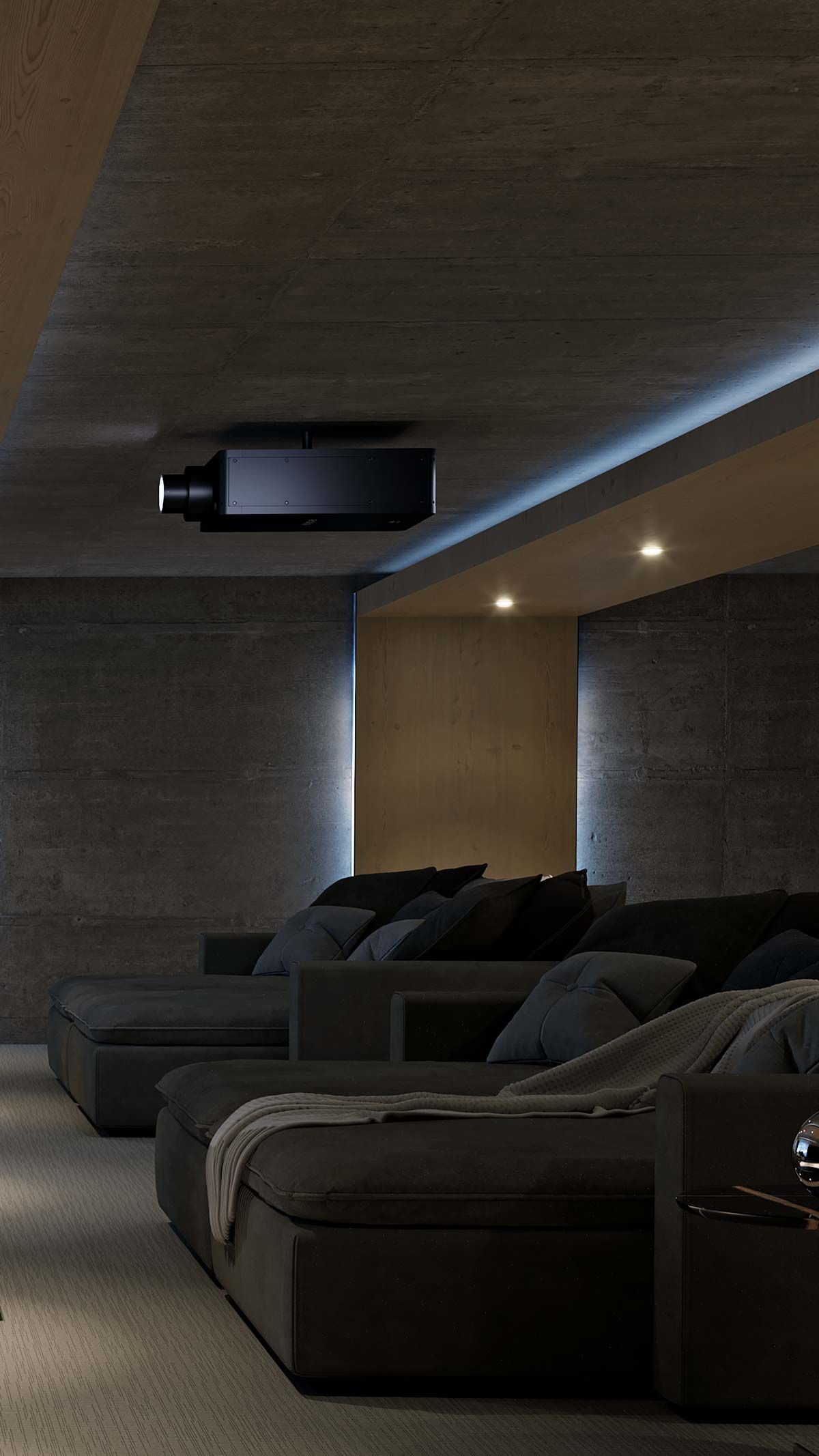 Projectors