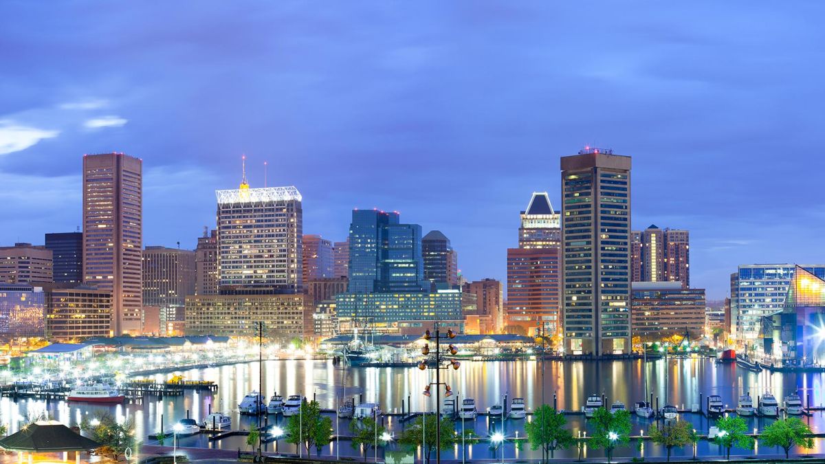 Maryland
