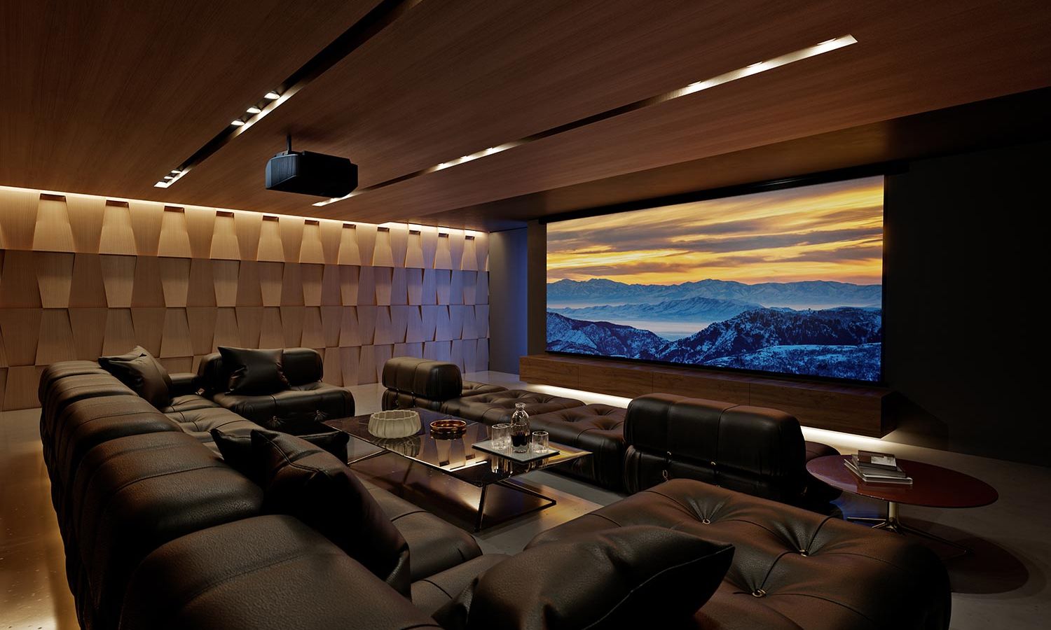 Home Theater
