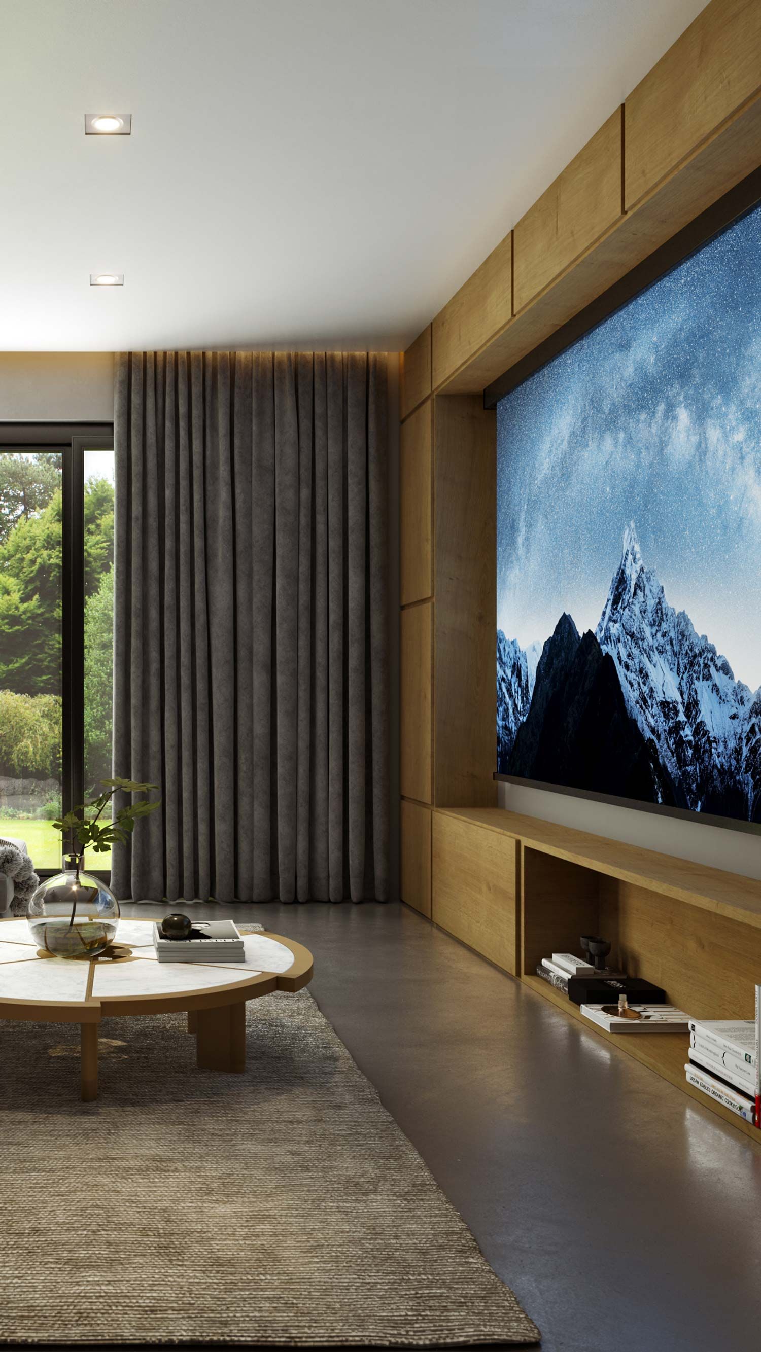 Screens