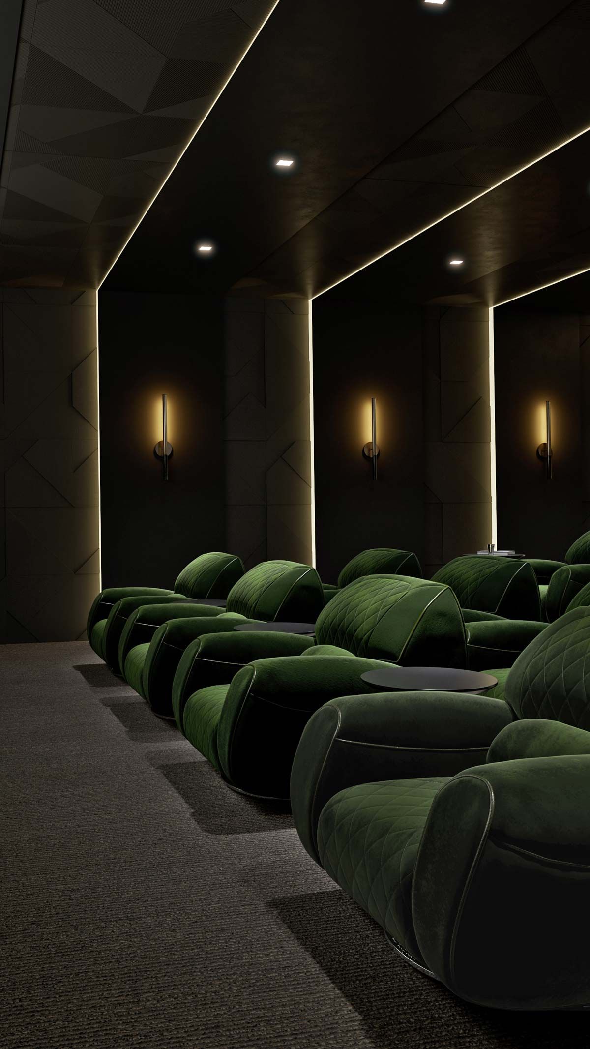 Custom Seating