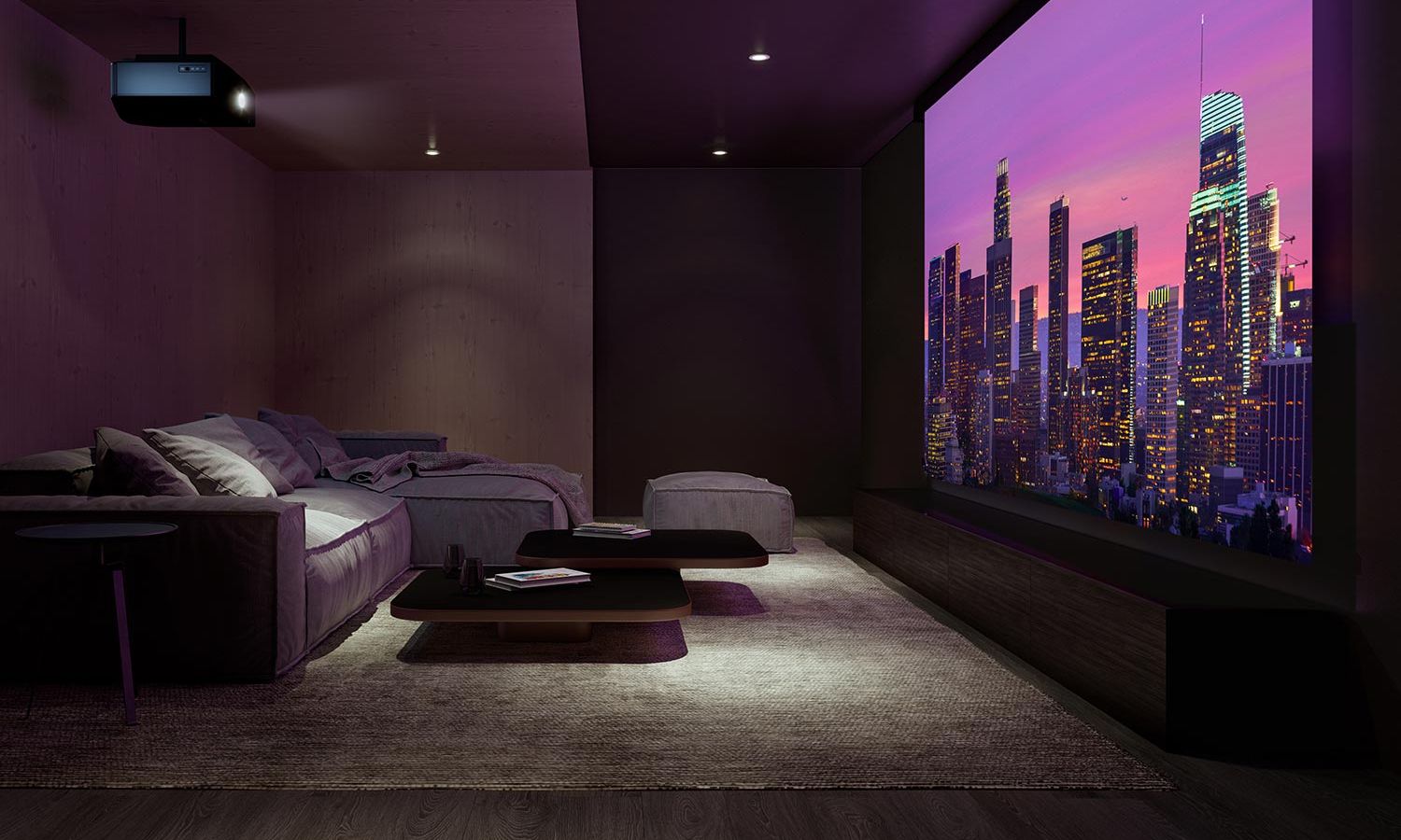 Sony Home Theater